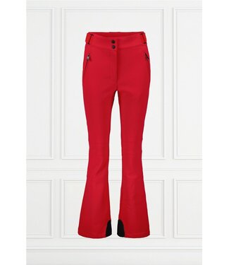 Airforce Sport Airforce Sport Sundance Mountain Women ski Pants Red