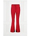 Airforce Sport Airforce Sport Sundance Mountain Women ski Pants Red