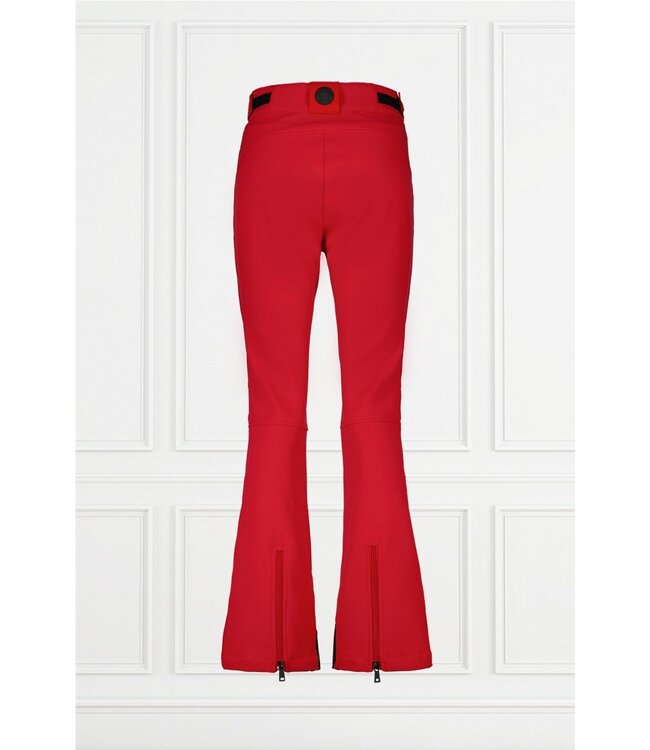 Airforce Sport Airforce Sport Sundance Mountain Women ski Pants Red