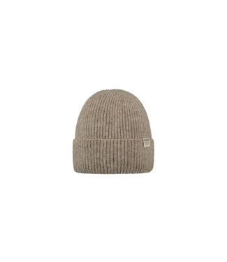 Barts Barts William Heren Muts Light Brown
