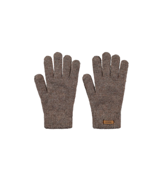 Barts Barts Witzia Dames Gloves Brown