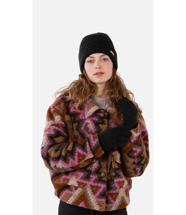 Barts Barts Witzia Dames Gloves Black