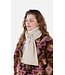 Barts Barts Witzia Scarf / Dames Sjaal Cream