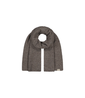Barts Barts Witzia Scarf / Dames Sjaal Brown