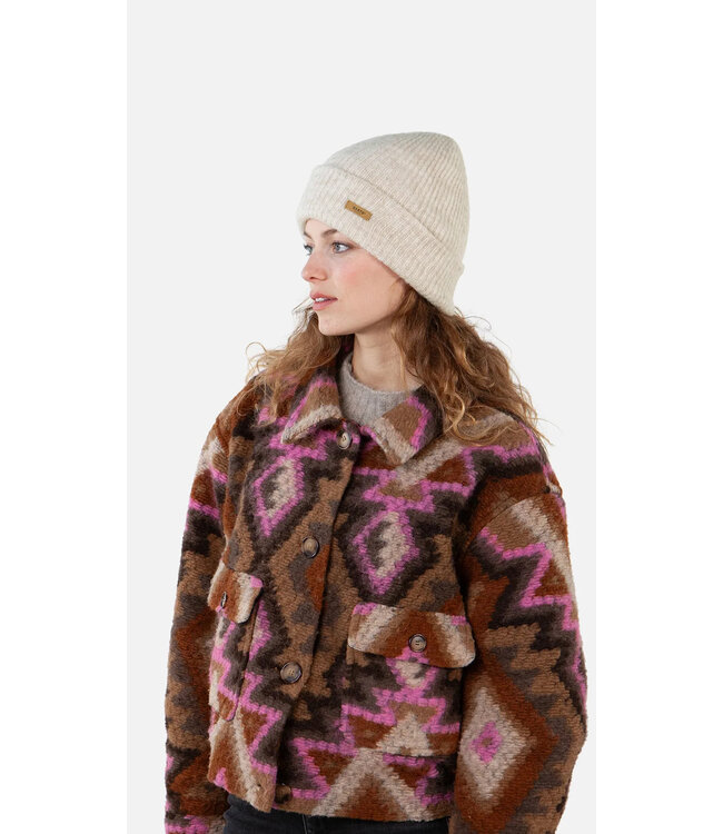 Barts Barts Witzia Beanie Cream