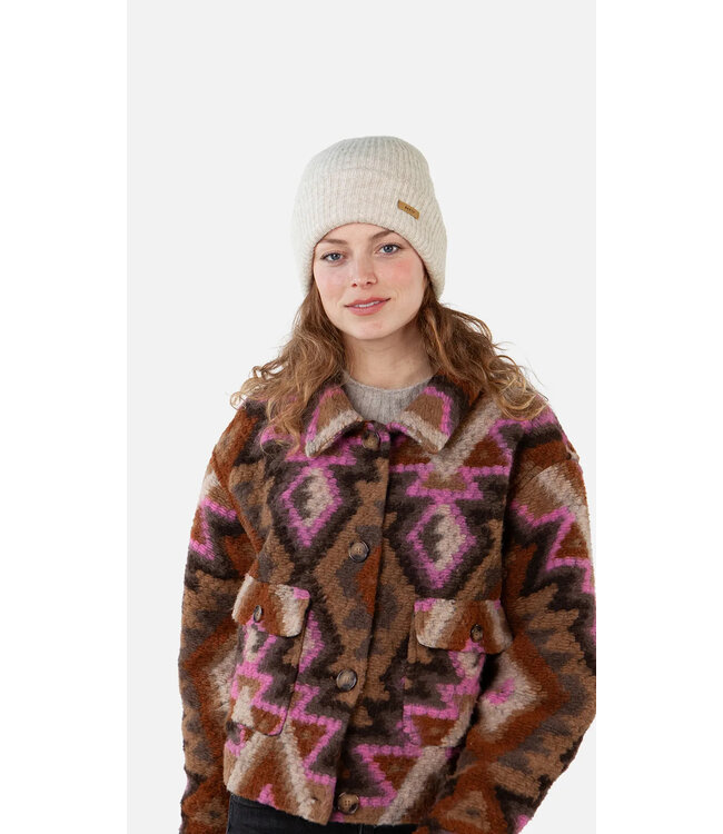 Barts Barts Witzia Beanie Cream