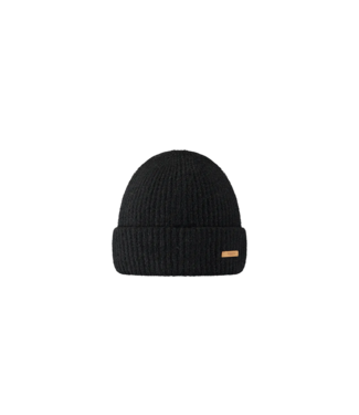 Barts Barts Witzia Beanie Black