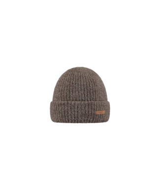 Barts Barts Witzia Beanie Brown