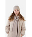Barts Barts Witzia Beanie Light Brown