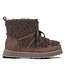 Luhta Luhta Ihana Dames Moonboots Brown