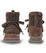 Luhta Luhta Ihana Dames Moonboots Brown