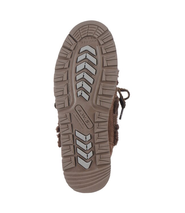 Luhta Luhta Ihana Dames Moonboots Brown