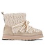 Luhta Luhta Ihana Dames Moonboots Beige