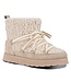 Luhta Luhta Ihana Dames Moonboots Beige