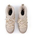 Luhta Luhta Ihana Dames Moonboots Beige