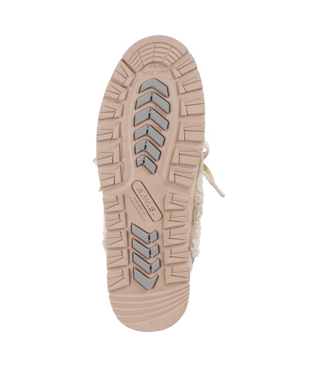 Luhta Luhta Ihana Dames Moonboots Beige