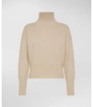 Peuterey Peuterey Latour Dames Coll Trui Sesame