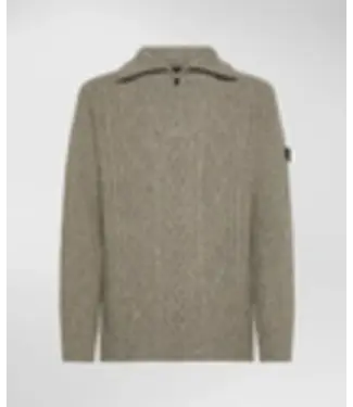 Peuterey Peuterey Elgin Heren Kabel Sweater