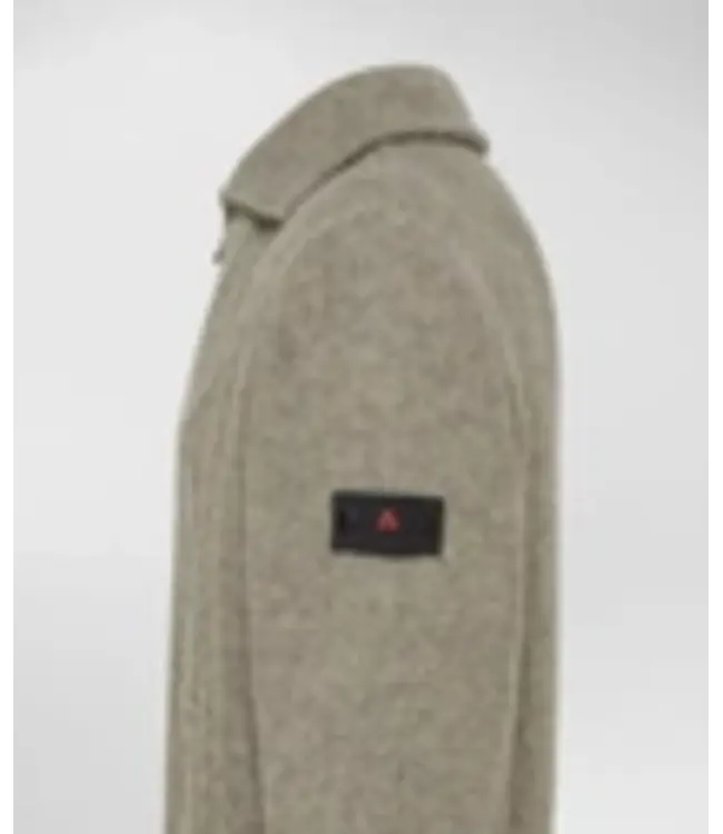 Peuterey Peuterey Elgin Heren Kabel Sweater