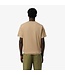 Lacoste Lacoste Heren Men T-shirt Beige