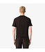 Lacoste Lacoste Heren Men T-shirt Marron / Brown