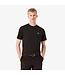 Lacoste Lacoste Heren Men T-shirt Marron / Brown