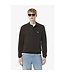 Lacoste Lacoste Regular fit Polo Lange Mouw Puur katoen Marron Brown