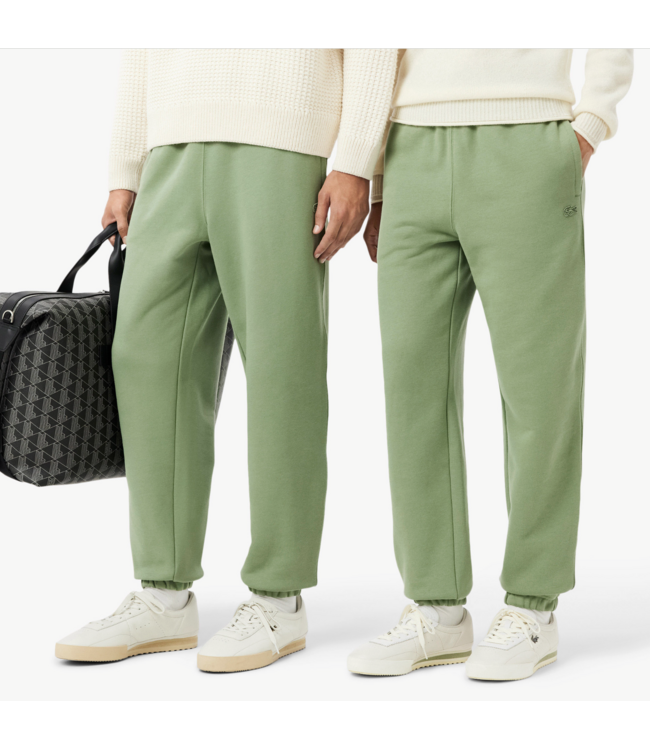 Lacoste Lacoste Unisex - Tracksuit Joggingsbroek Vert
