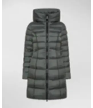 Peuterey Peuterey Dames Levaria MQN 02 Verde Edera