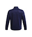 Under Armour Golf Under Armour Fleece 1/4 Zip Midnight Navy