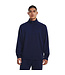 Under Armour Golf Under Armour Fleece 1/4 Zip Midnight Navy