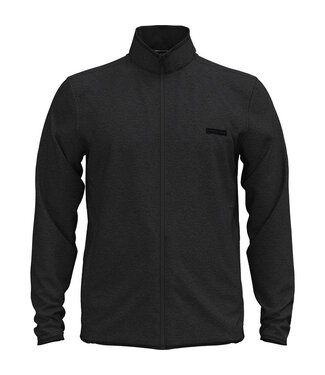 Under Armour Golf Under Armour Drive Sweaterfleece Vest Black