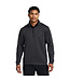Under Armour Golf Under Armour Drive Midlayer Pullover Zwart/Antraciet