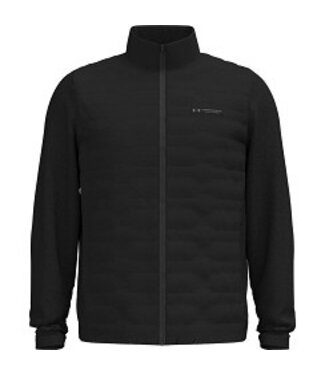 Under Armour Golf Under Armour Golf Drive Pro Insulated Jacket 2 Black