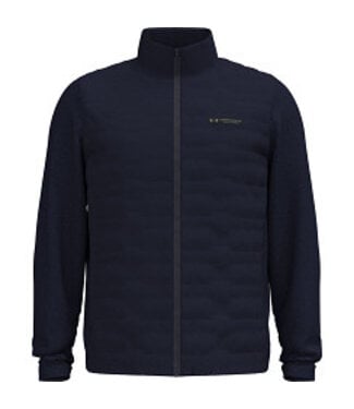 Under Armour Golf Under Armour Golf Drive Pro Insulated Jacket 2 Midnight Navy