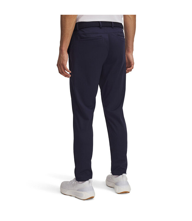 Under Armour Golf Under Armour Drive Pro All Weather Heren golfbroek Navy