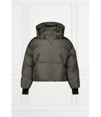 Airforce Sport Airforce Sport Sun Peaks Jacket Beluga