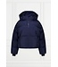 Airforce Sport Airforce Sport Sun Peaks Jacket Indigo Blue