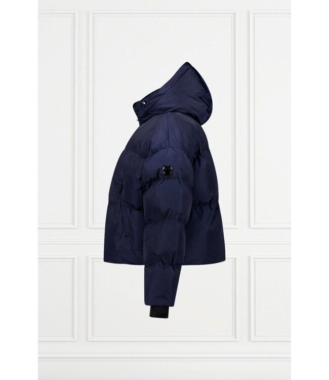 Airforce Sport Airforce Sport Sun Peaks Jacket Indigo Blue