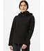 Icepeak Icepeak Dames Brenham Softshell Winter Jack Black