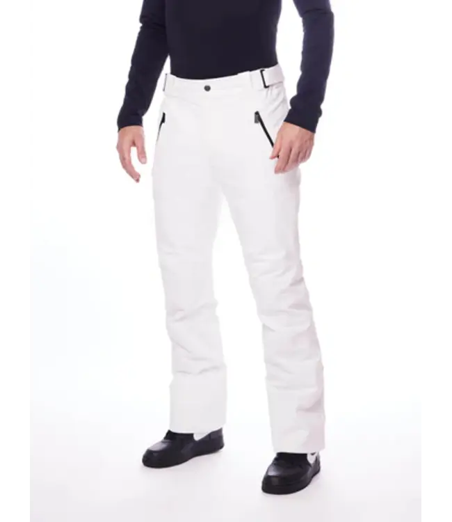 Toni Sailer Toni Sailer William Men Ski Pants Bright White