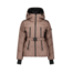 Airforce Sport Airforce Dames Hogadon Ski Jacket Deep Taupe