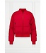 Airforce Sport Airforce Sport Northstar  Dames Ski Bomber Jacket Red