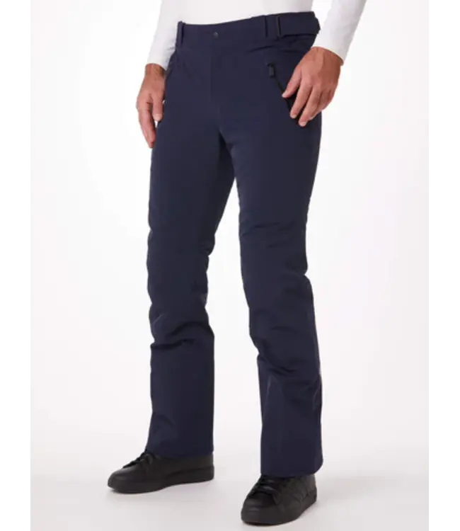 Toni Sailer Toni Sailer William Men Ski Pants Midnight Navy