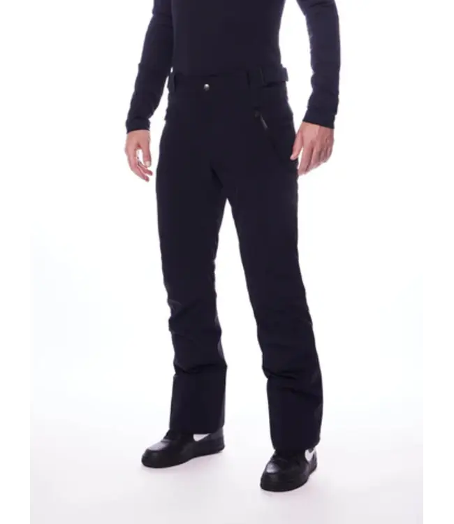 Toni Sailer Toni Sailer William Men Ski Pants Black