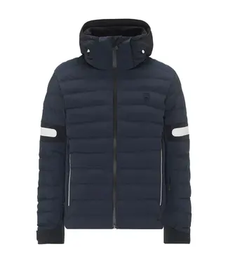 Toni Sailer Toni Sailer GIDEON Men Ski Jacket Midnight