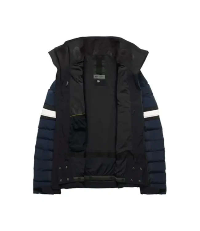 Toni Sailer Toni Sailer GIDEON Men Ski Jacket Midnight