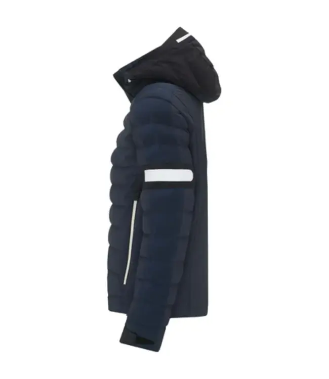 Toni Sailer Toni Sailer GIDEON Men Ski Jacket Midnight