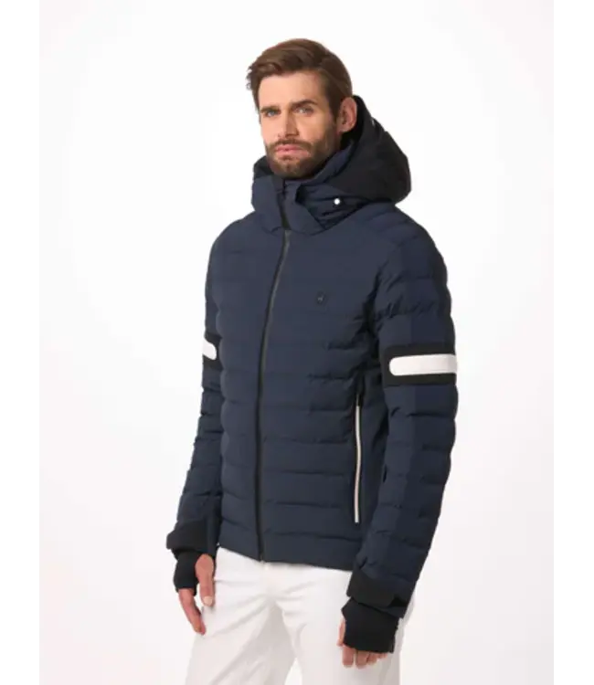 Toni Sailer Toni Sailer GIDEON Men Ski Jacket Midnight