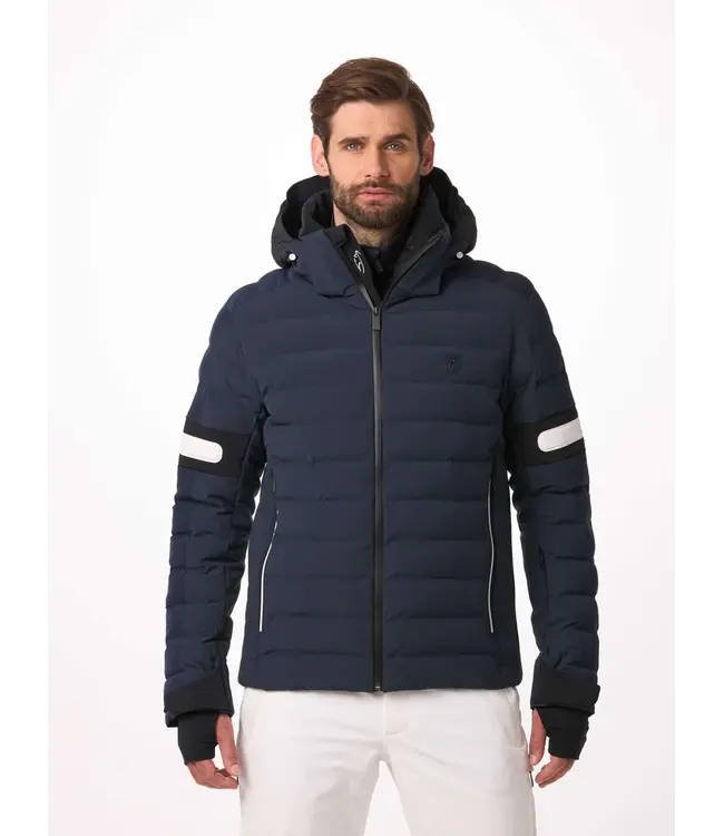 Toni Sailer Toni Sailer GIDEON Men Ski Jacket Midnight